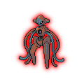 Dark Deoxys